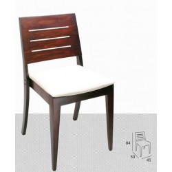 Silla Nijon Tapiz